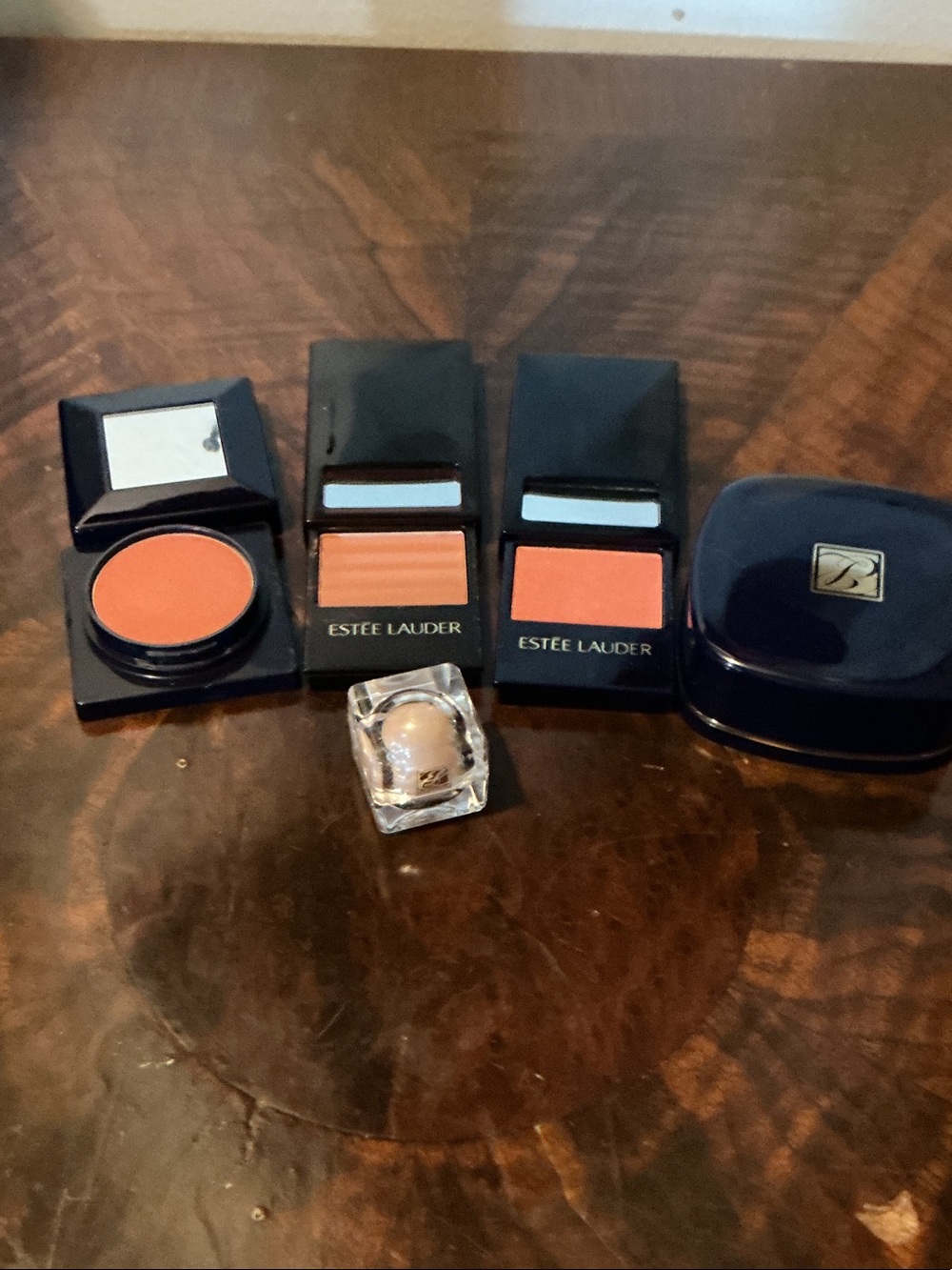 LOT X 4 ESTEE LAUDER